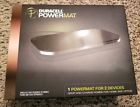 84878183 Duracell New Powermat Transmitter For Devices Black Open Box