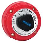 8501dp Perko Medium Duty Battery Switch Continuous 085226559471