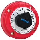 8503dp Perko Medium Duty Battery Switch Alternator Discon 085226559884