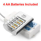 85071 Ebl 4 Slot Battery 747180885071