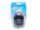 851197001239 Tenergy Plug In Type Battery Charger For Batteries