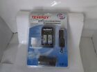 Rcr123a 851197001352 Tenergy Rechargeable Batteries With Chargers