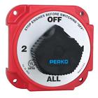 8603dp Perko Heavy Duty Battery Selector Alternator Disc 085226021558