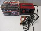 87062 Century Battery Charger Volt Amp High Low Charge Used