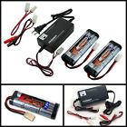 8794606747 Battpro Universal Smart Charger Battery Pack For Rc 799637599178