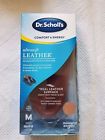 87957462 Scholls Comfort Energy Ultra Leather Medium Size 011017573852