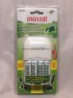 888702 Maxell Bc-300 Ni-mh Aa-aaa 025215491122