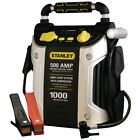 897450002476 Stanley Jump Starter 500