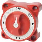9001e Blue Sea Systems Battery Switch Selector 632085900151