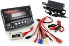 Tb6-b 90263 Tenergy Balance Charger 0793631761166