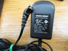 90545023 Black And Decker Battery Charger For Cordless Screwdriver