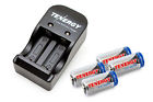 Rcr123a 90637 Tenergy 2-bay Charger For