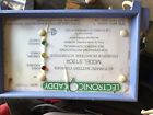9190a Lectronic Kaddy Automatic Battery Charger Model Tested