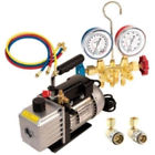 9281 Fjc Inc Vacuum Pump 609989013072