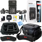 9320a009aa Canon Vivitar Battery Charger For With Rebel Gadget 660685004764