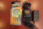 95849198 Duracell 15 Minute Battery 041333906874