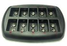 960-00096 Ansmann 10-bay 9v Smart 780742981248