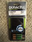 97414573 Duracell New Sealed Aa Aaa Fastest Smart Battery Charger