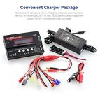 97537 Battery Charger Discharger Digital For Nimh Nicd Lipo 611192997537