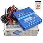 97544 Battery Balance Charger Discharger With Dc Pc Usb 611192997544