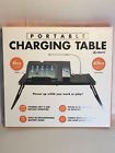 At1088-smart 980033304 Atomi Portable Charging Table Bank Powerhouse Great For 841856110983