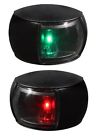 980520901 My Hella Lights Nav Light Led Pair Clear 760687107750