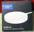 989-000415 Logitech Ultimate Ears Power Up Charging Dock White 097855135988