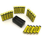 9900mah Etsair 20pc 3.7v Rechargeable