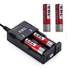 14500 992 Ebl Rechargeable Batteries Counts With Iquick 606089464179