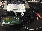 996821 Deltran Battery Tender 3a