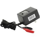 D1724 999994055038 Universal Power Group Sealed Lead Acid Battery Charger