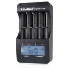 A30032 Unbranded Liitokala Lii Smart Lcd Battery Charger For 014834208419