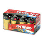 A95-8 Eveready Battery Gold Alkaline Batteries 039800033222