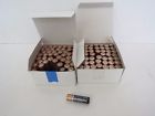 Aa Duracell Battery Duralock Core 041333663432