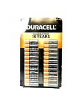 Aa48 Duracell Battery 041333663791