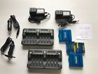 Aa8lcd Watson 8-bay Rapid Charger 847628532922