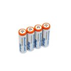 Aaa4x2 Maximalpower Piece Replacement Battery For Aaa Alkaline Batteries
