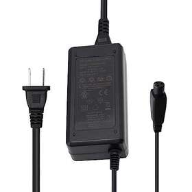 E175 Abakoo 919305340138 New 29.4v/24v Lithium Battery Charger For E100 E200 E300 E125 E150 E500