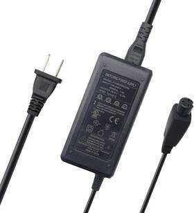 Ok-420 Abakoo New 29.4v/24v Lithium Battery Charger For E100 E200 E300 E125 E150 E500 E175 Pr2
