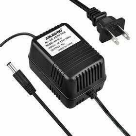 45942 Ablegrid Ac Adapter For Line 6 Mm4 Modulation Fm4 Dl4 Delay Dm4 Distortion Filter Effect