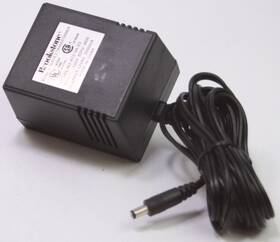 A12-3a-03 Ablegrid 740972367564 Brookstone 12v Ac 2 Amp Adapter Model