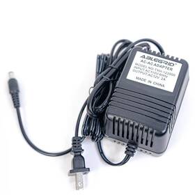 Pmc-05proiv Ablegrid 740972446467 Ac Adapter For Vestax Dj Mixer - Power Supply Charger Cable