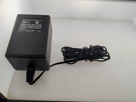 Am-121000a Ablegrid 740972448560 Ac To Adapter For Global Yeou Model 12vac Plug In Class 2 Power