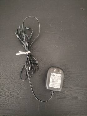 Ka12a120040033u Ablegrid 740972454707 Ktec Model Class 2 Transformer Power Cable