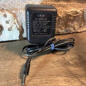 Ablegrid 740972455148 Ac To Adapter For Model Jod-41u-02a Transformer Power Supply Cord Cable Psu