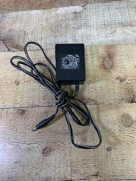 26-117b Ablegrid 753263805904 Oem Ac Adapter Tandy 26117b Modem Dcm-3 Power Supply Cord