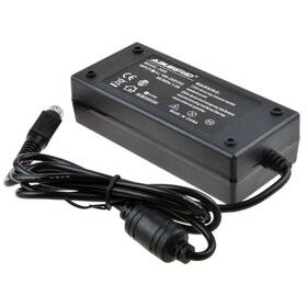 B07v5f68dy Ablegrid 12v 4a 48w Ac/dc Adapter For Sunny Std-1204 Lcd Monitor 12vdc Switch