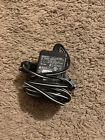 Ac-lm5a Sony Oem Adapter Charger Handycam Cybershot Cameras