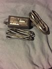 Ac-ls1a Sony Genuine Ac Adapter Charger For Cybershot Cameras