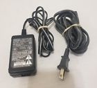 Ac-ls5b Sony Oem Ac Adapter Dc For Cybershot Camera Handicam Euc